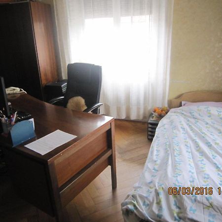 Chambres Privatives Chez L'Habitant Guebwiller Exterior foto