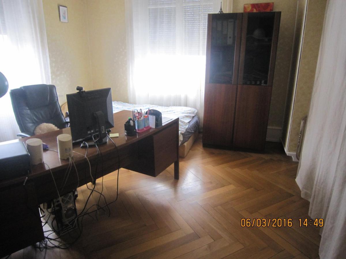 Chambres Privatives Chez L'Habitant Guebwiller Exterior foto