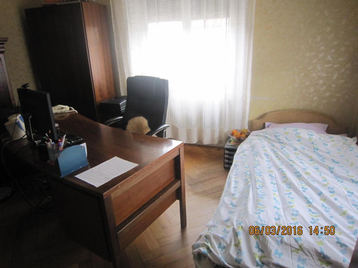 Chambres Privatives Chez L'Habitant Guebwiller Exterior foto