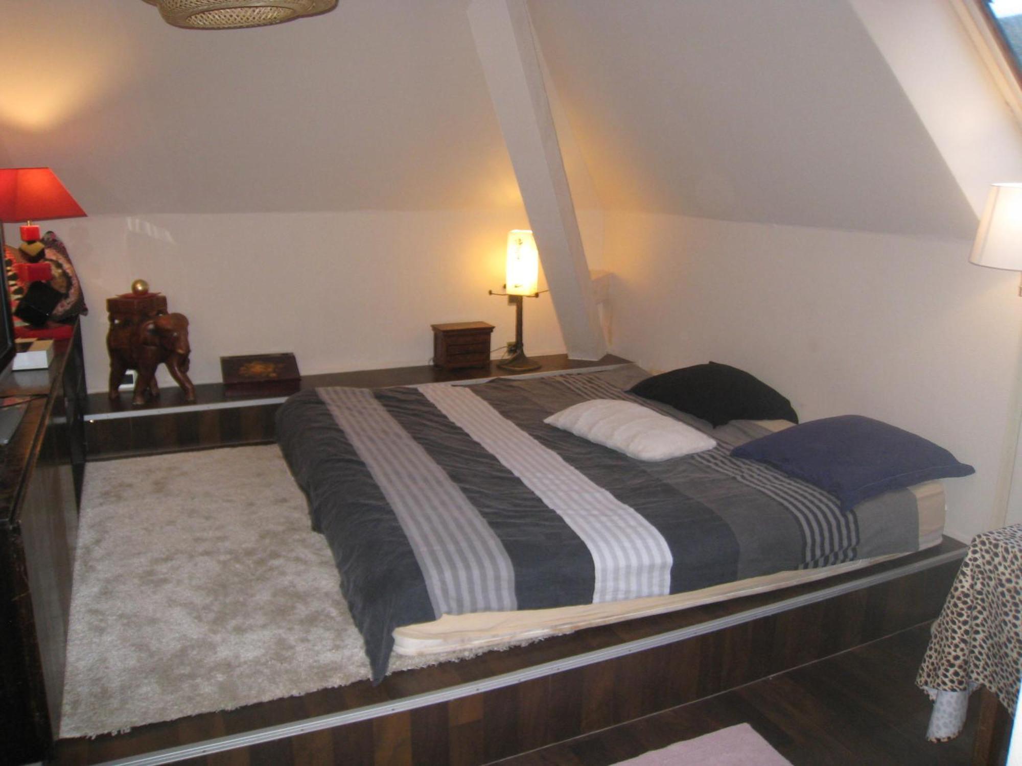 Chambres Privatives Chez L'Habitant Guebwiller Exterior foto
