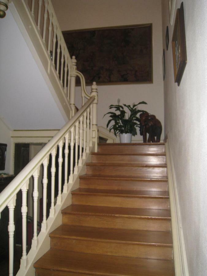 Chambres Privatives Chez L'Habitant Guebwiller Exterior foto